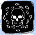 Heiliges Symbol Bhaal